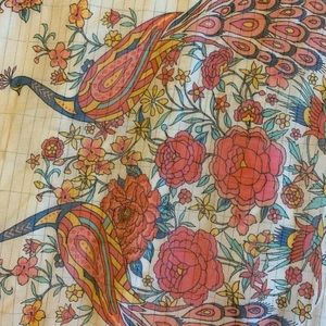 Spell and the Gypsy hotel paradiso scarf